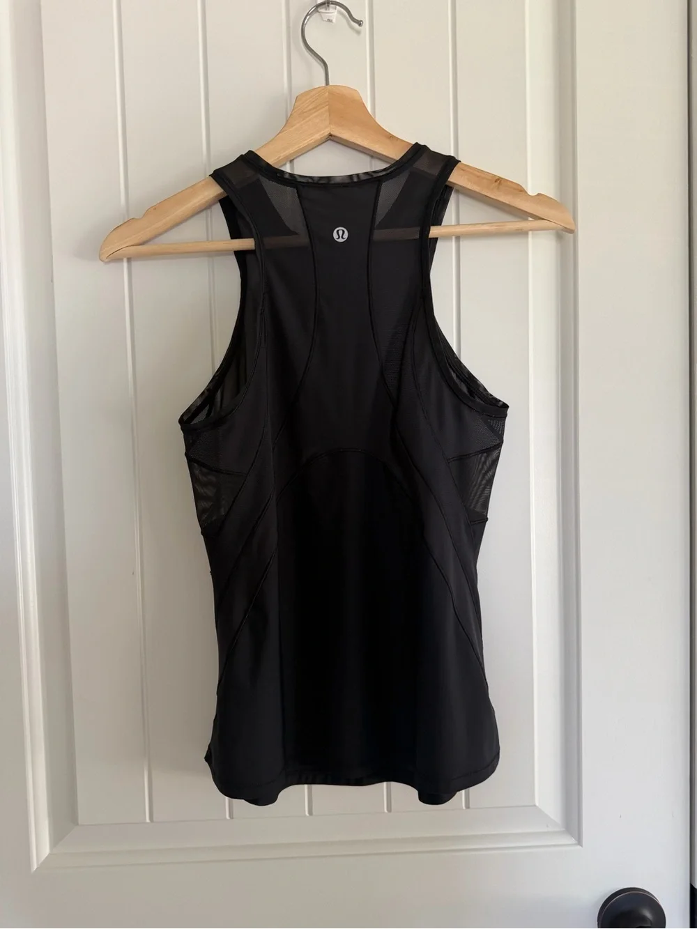 lululemon athletica sleek black
